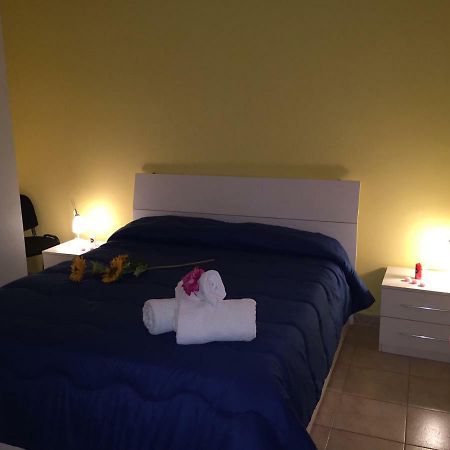 פאסואוסקורו Bed And Breakfast Eliseo מראה חיצוני תמונה