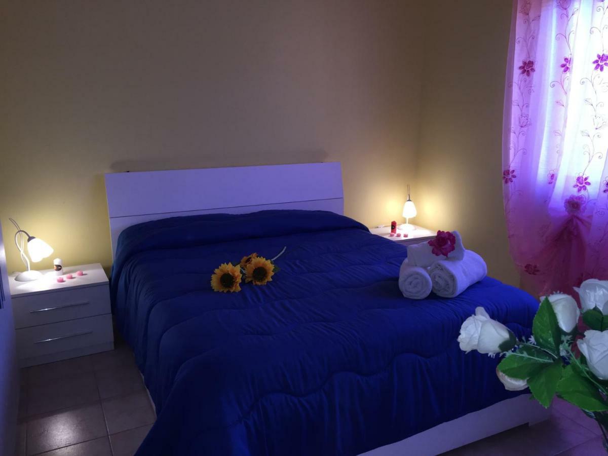 פאסואוסקורו Bed And Breakfast Eliseo מראה חיצוני תמונה