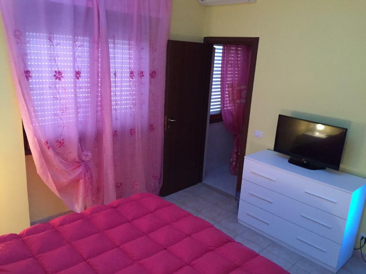 פאסואוסקורו Bed And Breakfast Eliseo מראה חיצוני תמונה