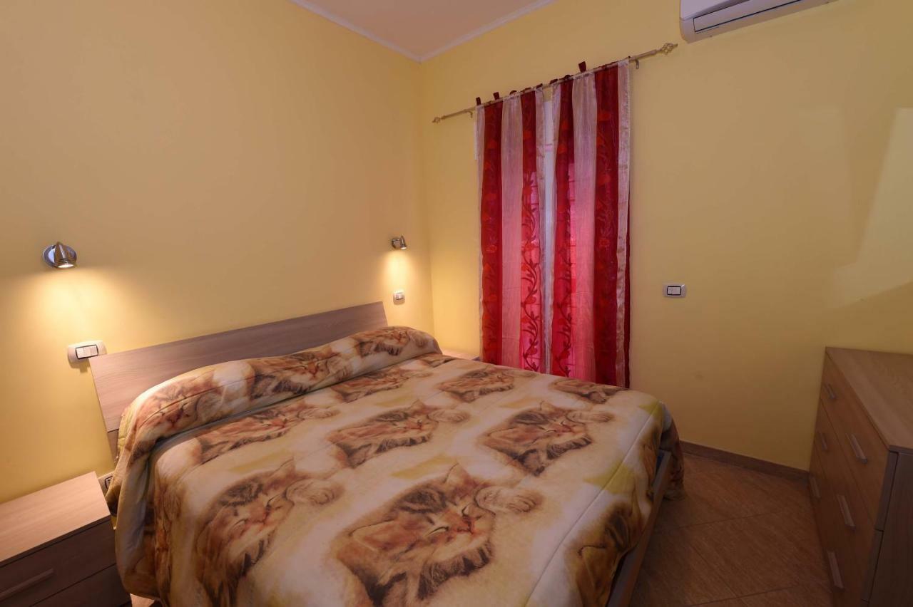 פאסואוסקורו Bed And Breakfast Eliseo מראה חיצוני תמונה