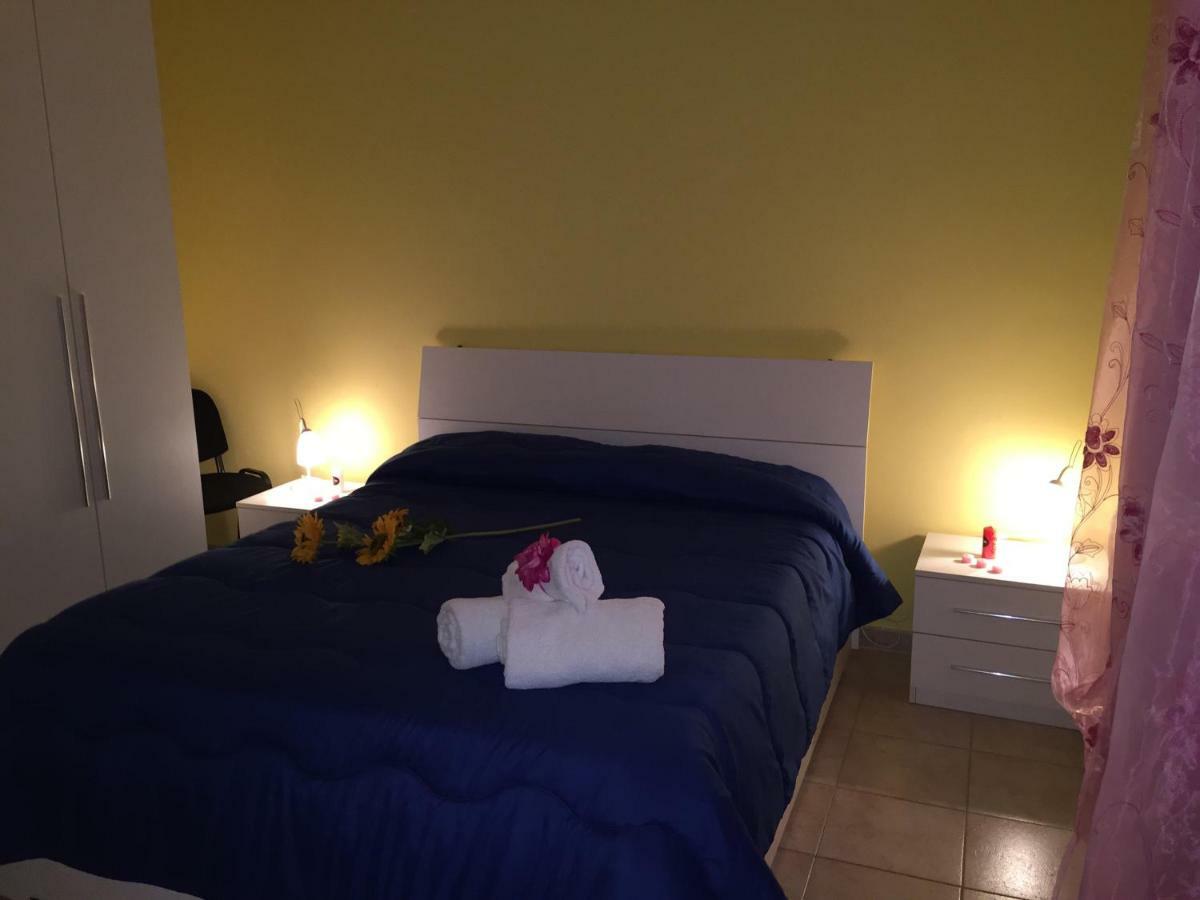 פאסואוסקורו Bed And Breakfast Eliseo מראה חיצוני תמונה