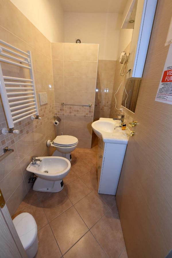 פאסואוסקורו Bed And Breakfast Eliseo מראה חיצוני תמונה