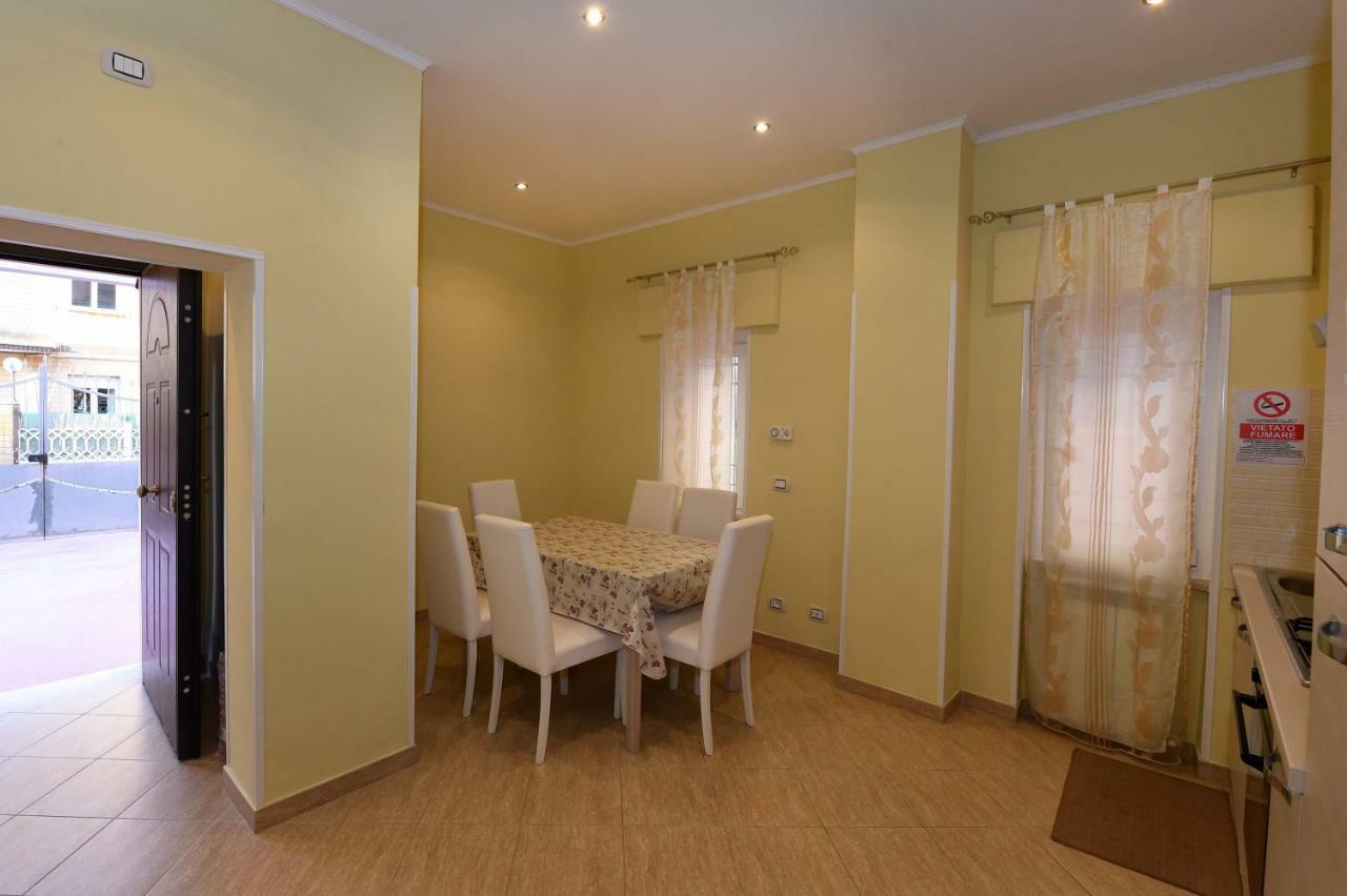 פאסואוסקורו Bed And Breakfast Eliseo מראה חיצוני תמונה