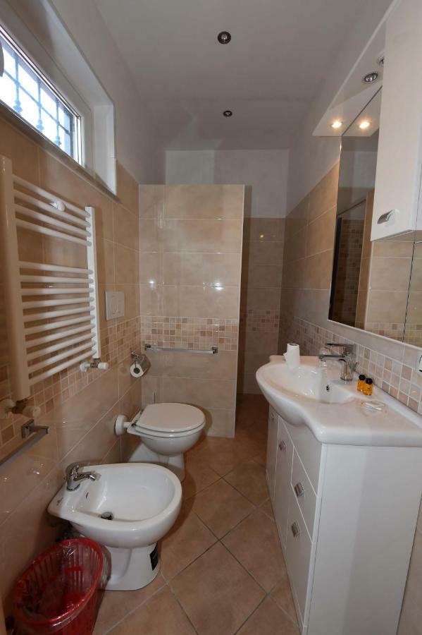 פאסואוסקורו Bed And Breakfast Eliseo מראה חיצוני תמונה